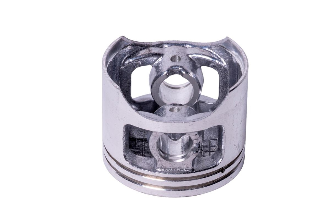 Piston
