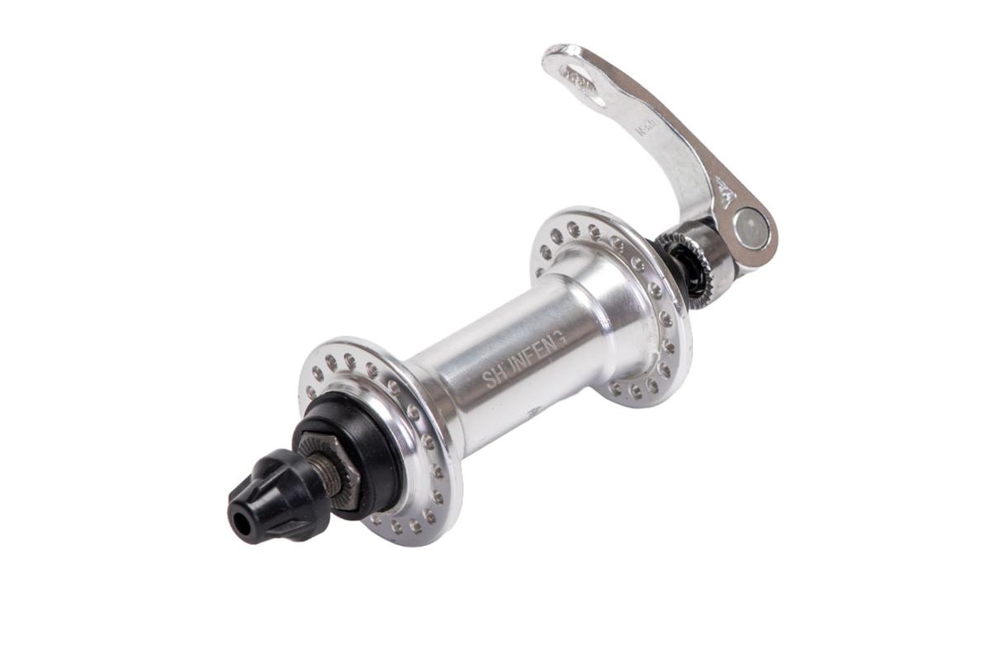 BUTUC FATA 26 - ALUMINIU / PRINDERE RAPIDA / BILE / 36H