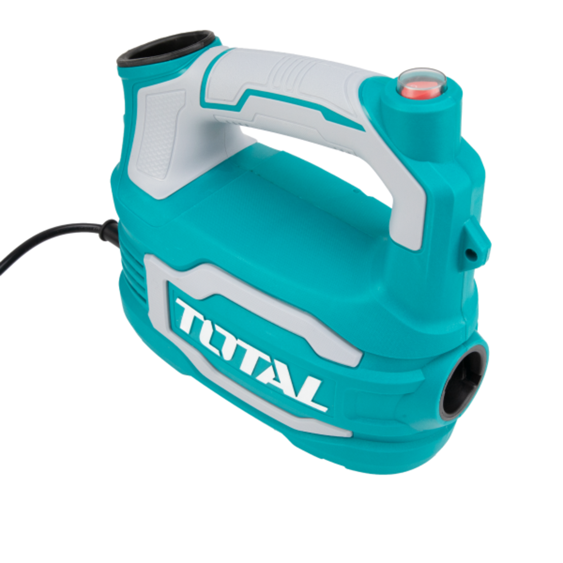 TOTAL - PISTOL ELECTRIC PENTRU VOPSIT 550W