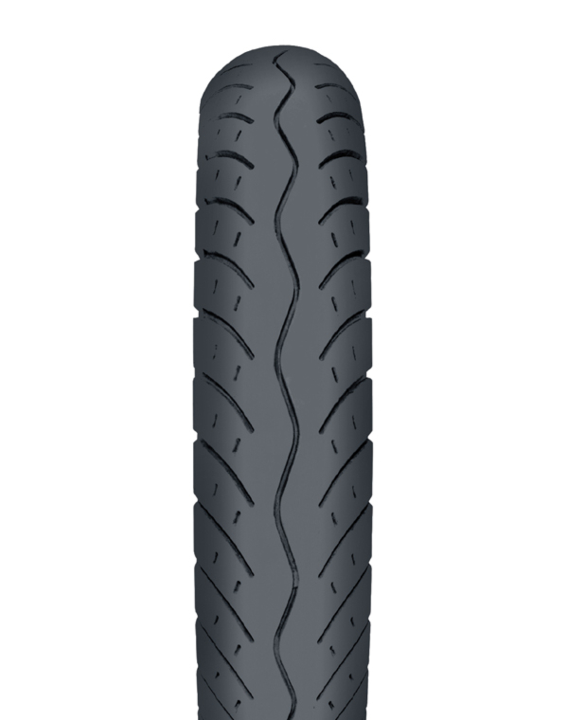 CAUCIUC WANDA - MOTO - 90/90-10 P239 4PR/TL