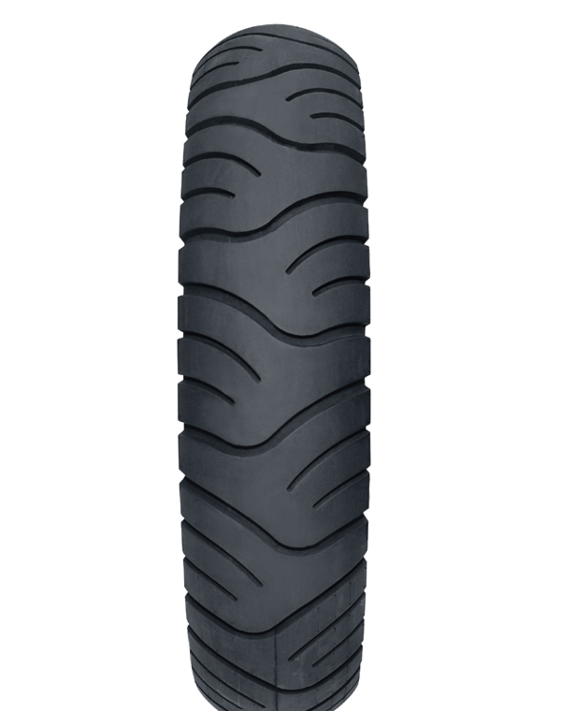 CAUCIUC WANDA - MOTO - 110/90-13 P286 4PR/TL