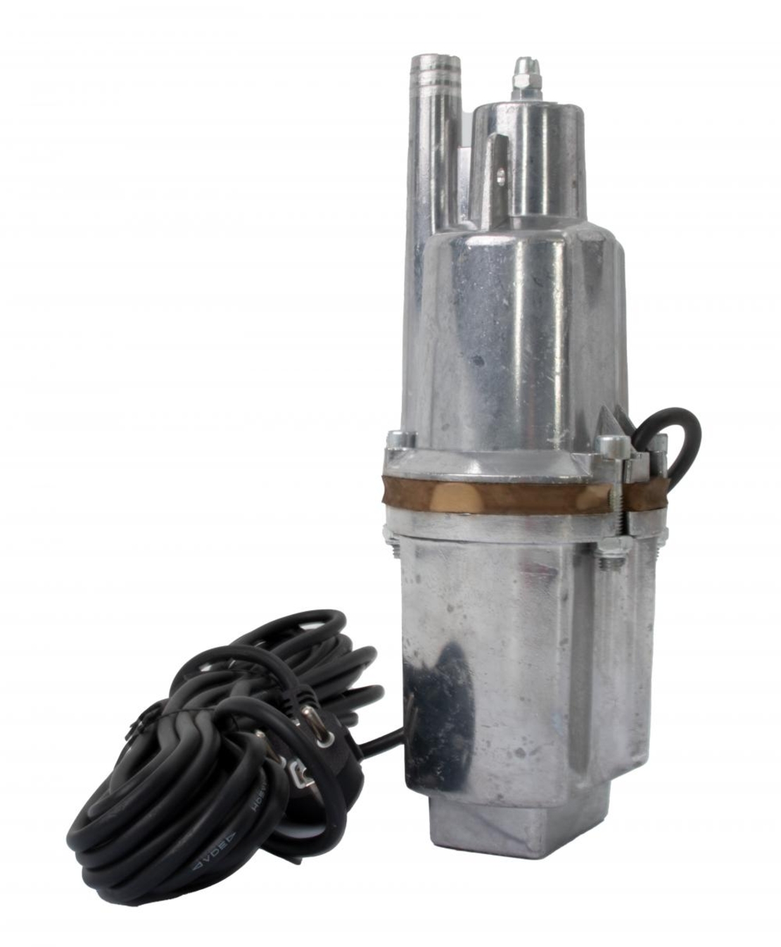 WOLFSON - POMPA SUBMERSIBILA CU VIBRATII - APA CURATA - VMP-60