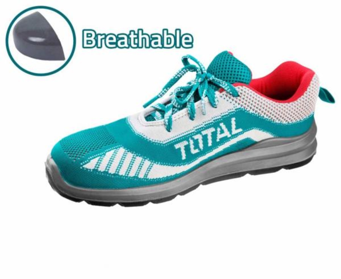TOTAL - BOCANCI DE PROTECTIE - 43