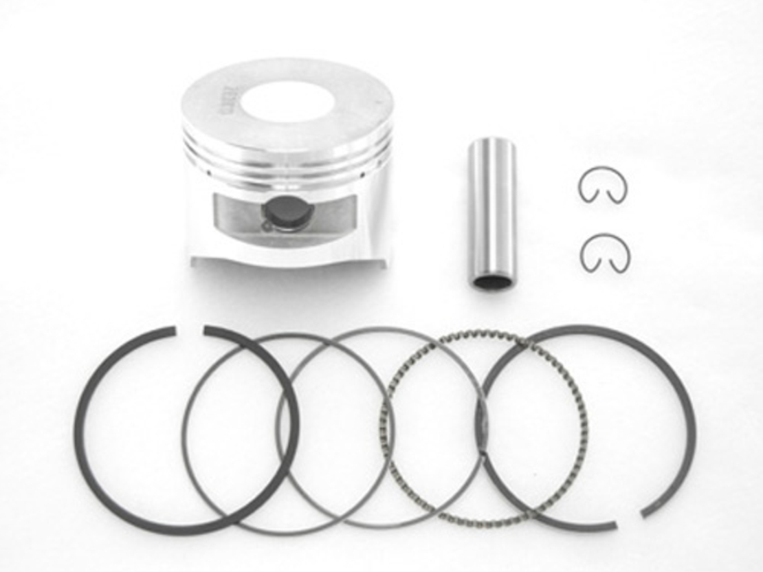 Kit piston (68mm, 18mm) HND GX 160