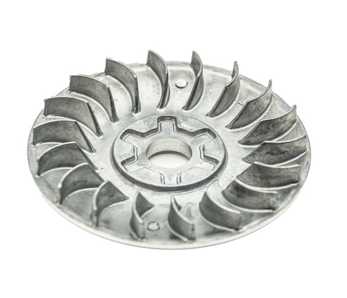 PALETA RACIRE VARIATOR YAMAHA XH 90/ CHINA 2T 50 - 16mm