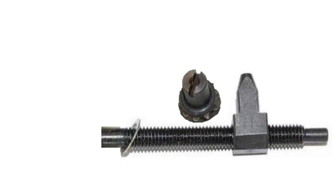 Intinzator lant Husqvarna: 362, 365, 371, 372, 385, 570, 575, 576 (537 04 41-02) -