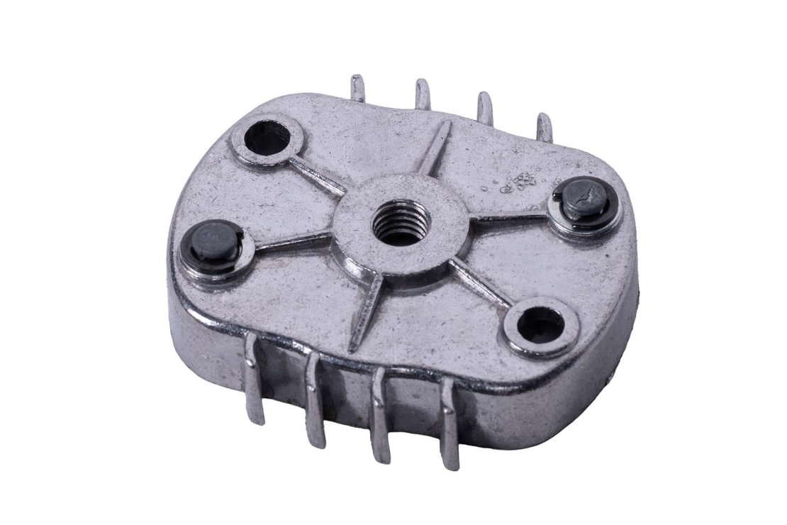 Oala 2 catei - motocoasa Alpin 520