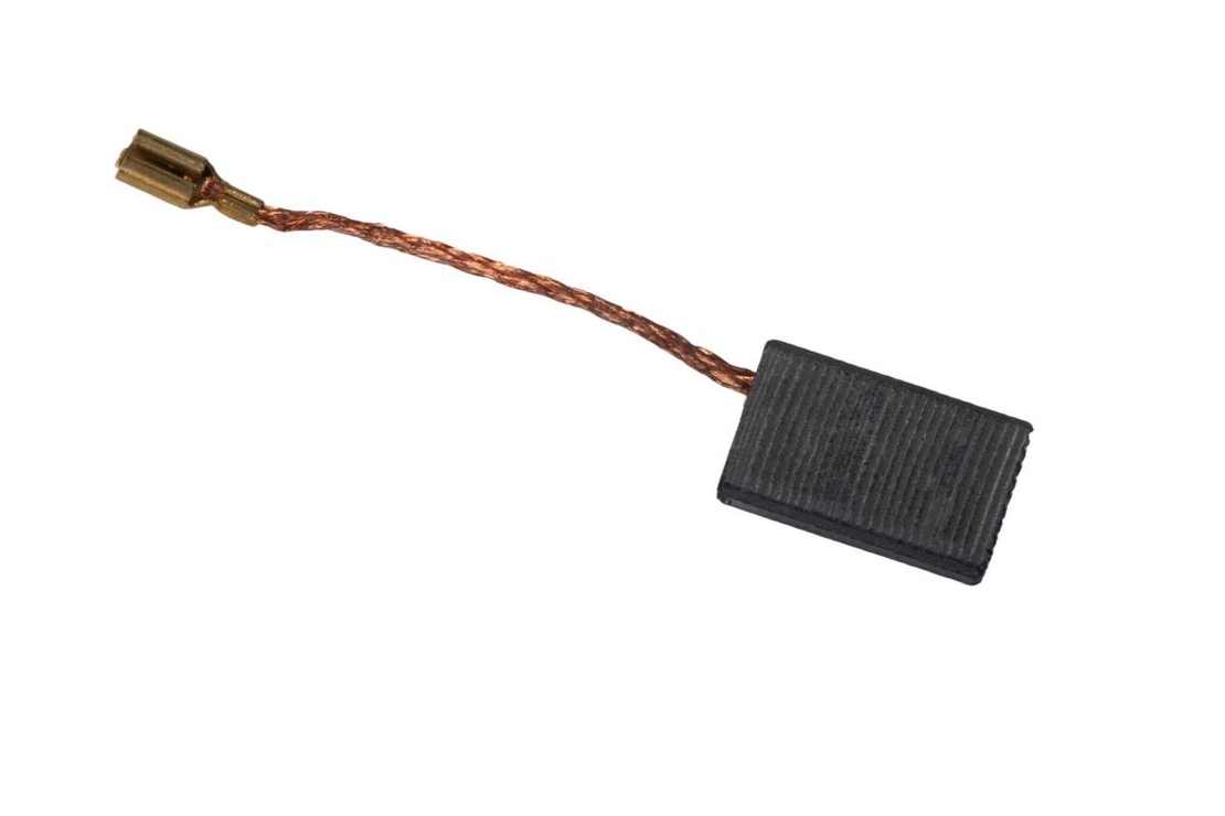 Perii carbon - masina de gaurit cu percutie 1100W