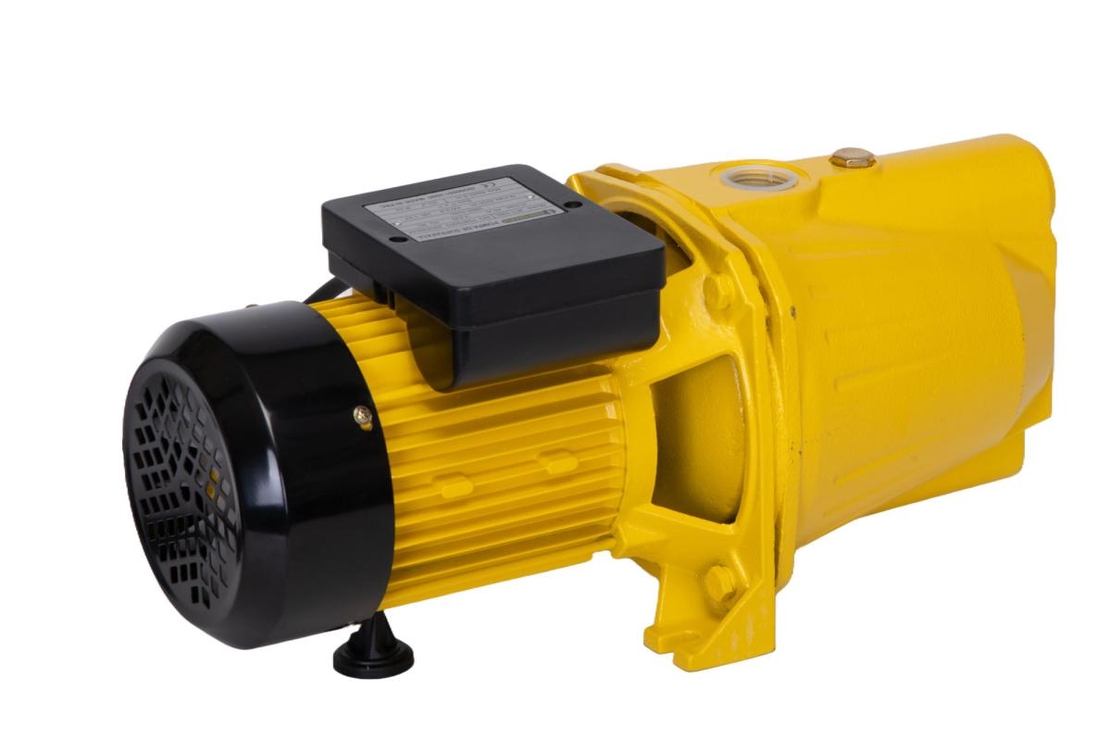 GP - POMPĂ DE SUPRAFAŢĂ CENTRIFUGALĂ - APĂ CURATĂ - JET-100L