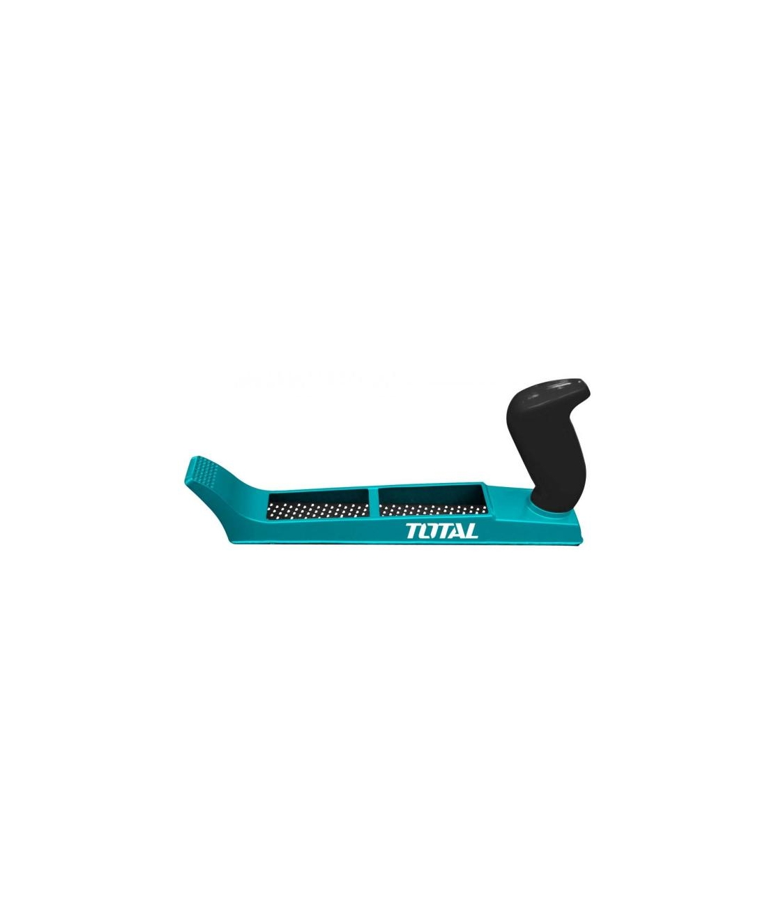 TOTAL - RACLETA RIGIPS - 250MM