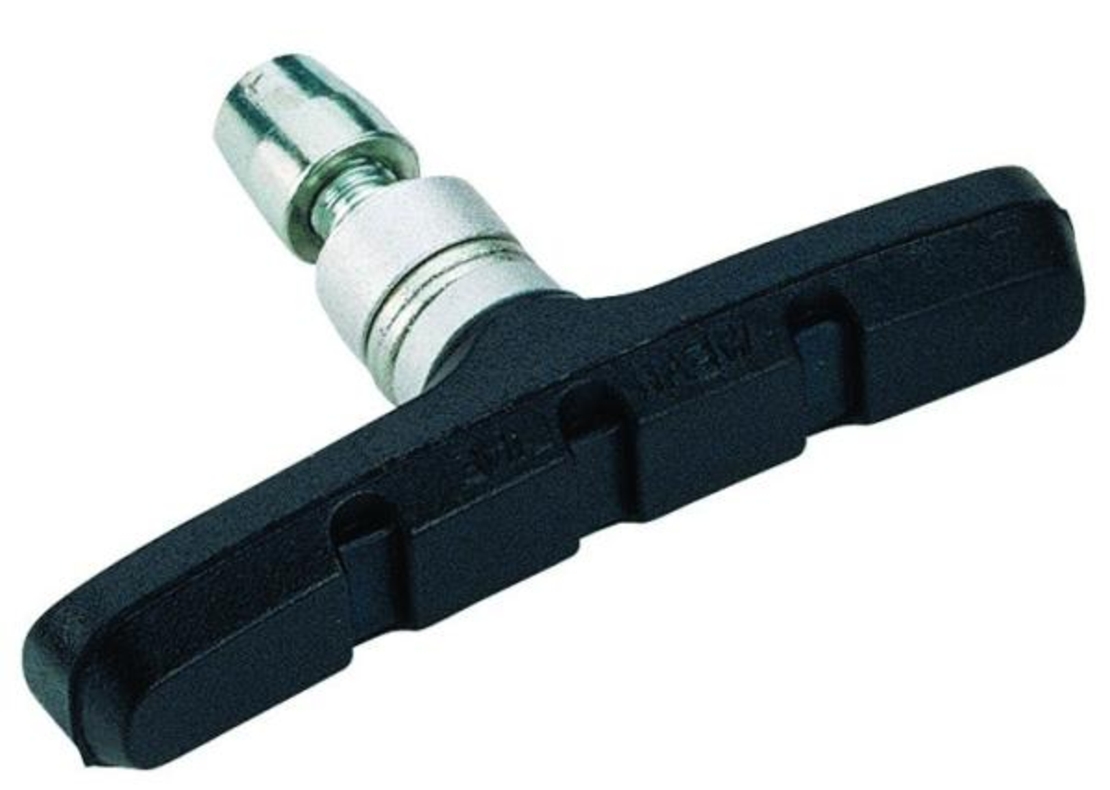 SABOTI FRANA V-Brake Lungime: 70mm Culoare cartus: Negru