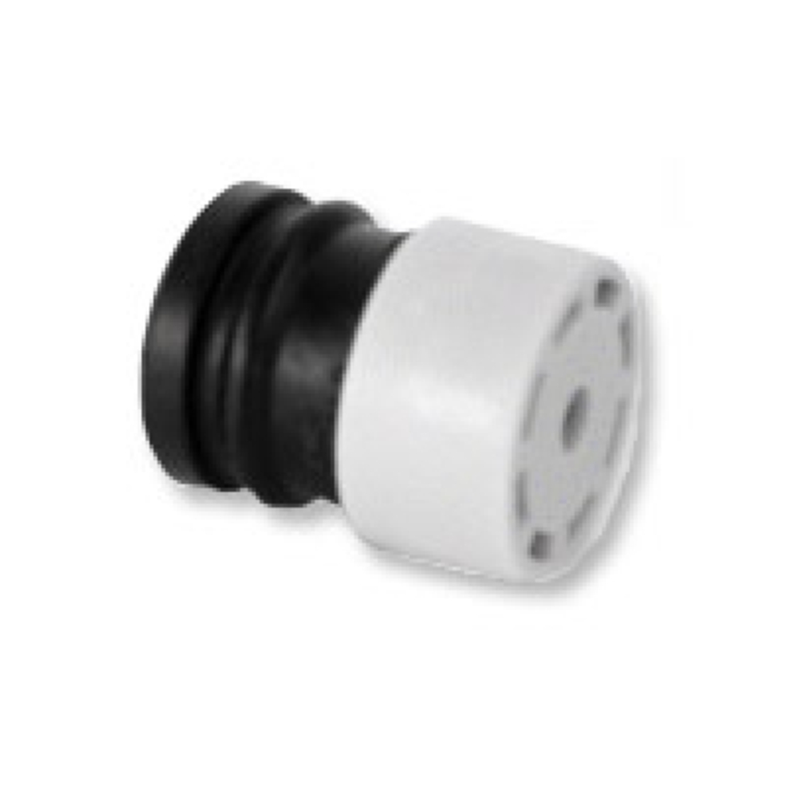 Amortizor Stihl: MS 210, 230, 250, 290, 310, 390 (cauciuc negru cu capacel plaStihlic alb) (1123 790