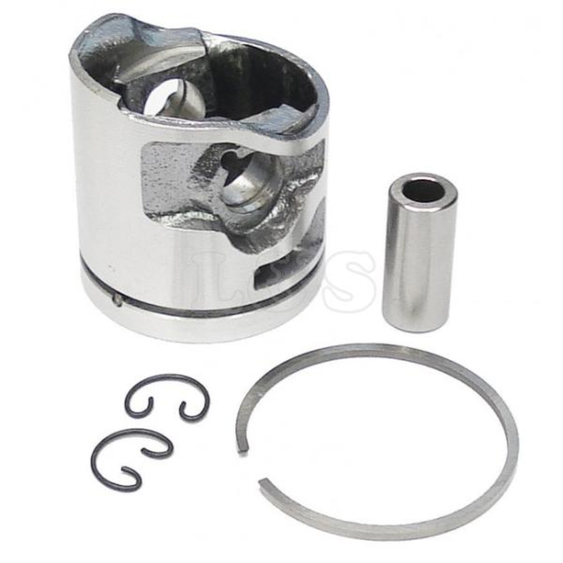 Piston complet Stihl: MS 181 (38mm) -