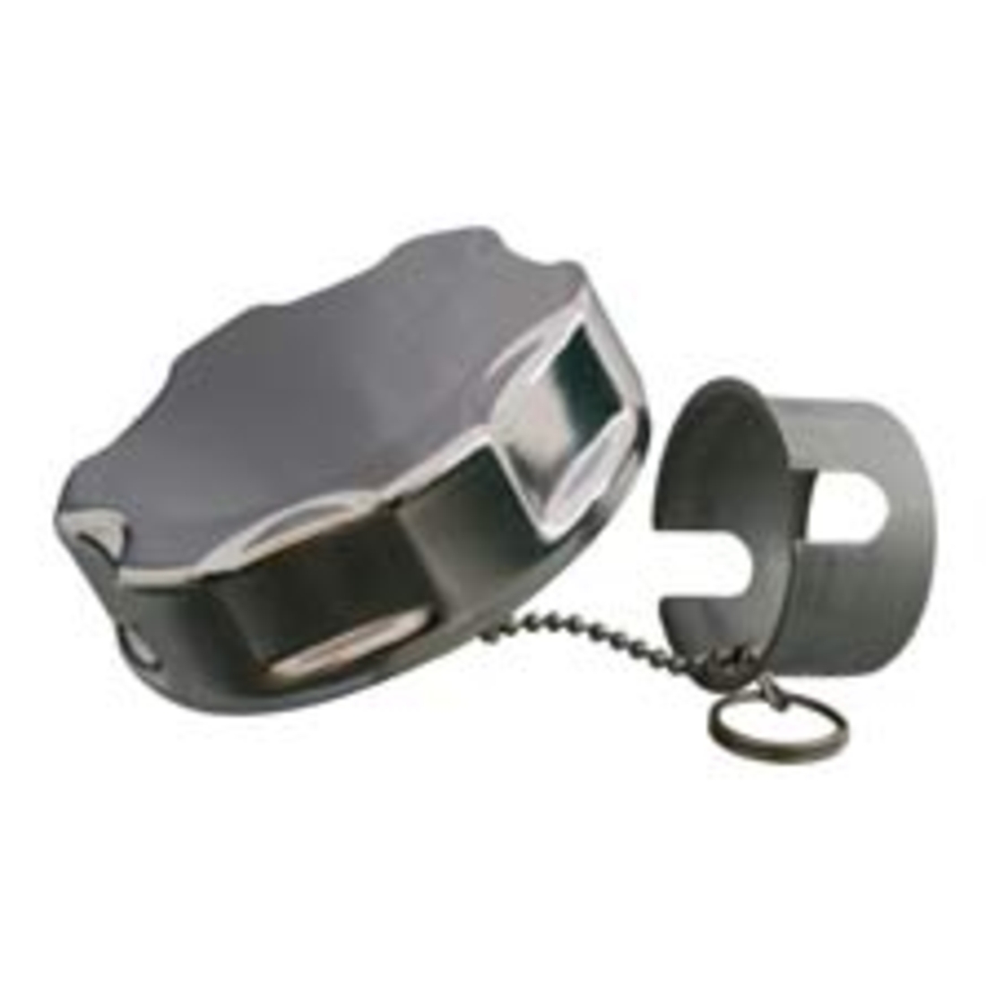 Capac rezervor generator (metal)