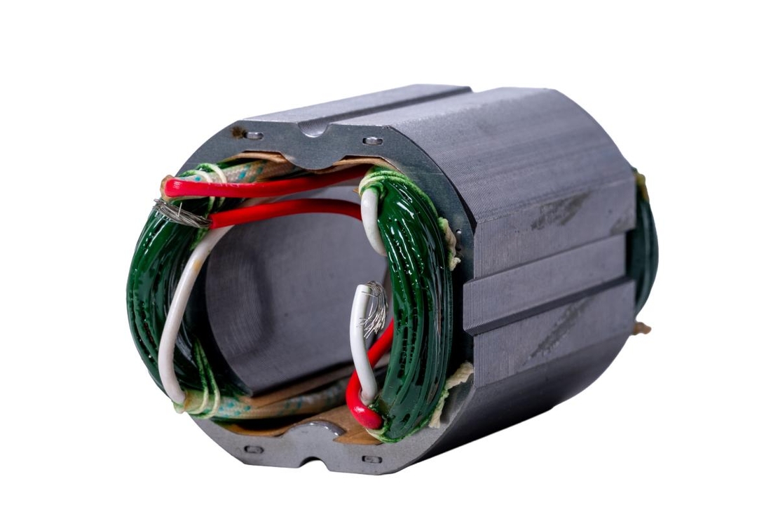 WOLFSON-Stator (60H)