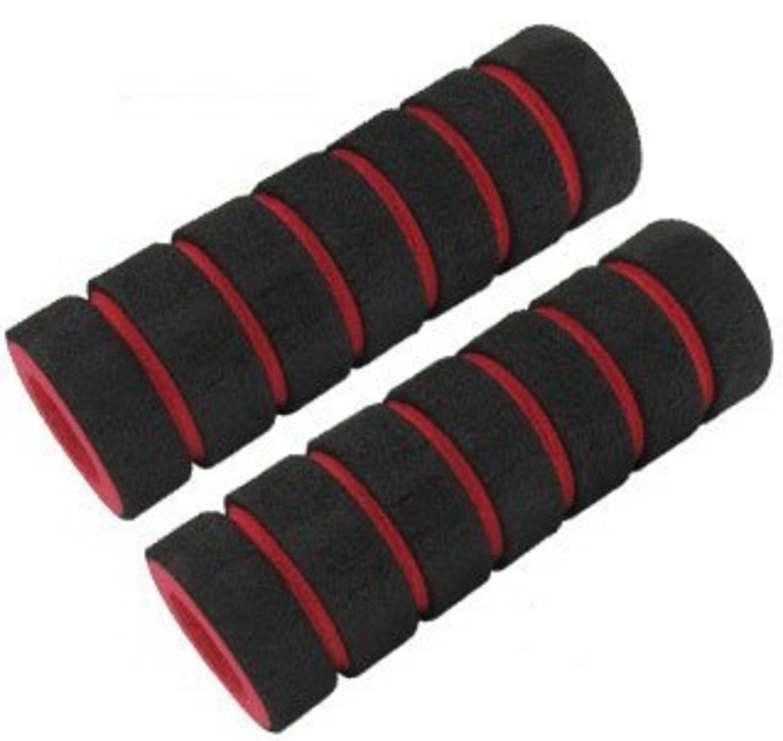 BURETI SCURTI (CILINDRICI) (SET 2 BUC)