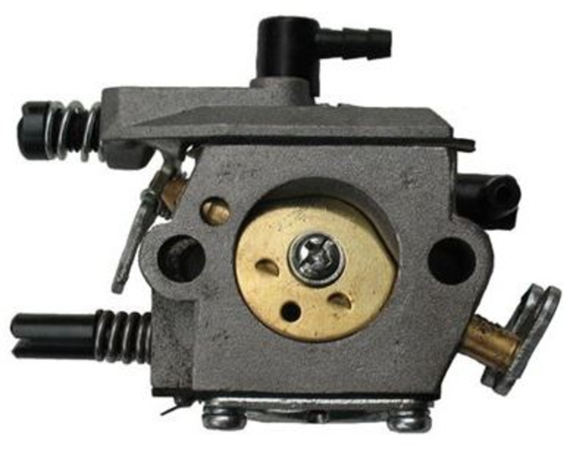 Carburator - B (DC)
