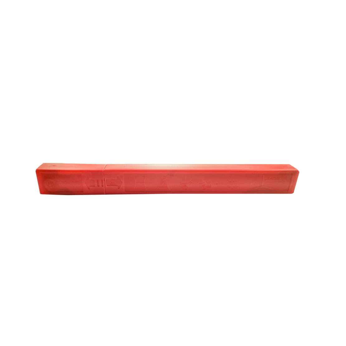 Triunghi reflectorizant 43x43x43 cm Carguard
