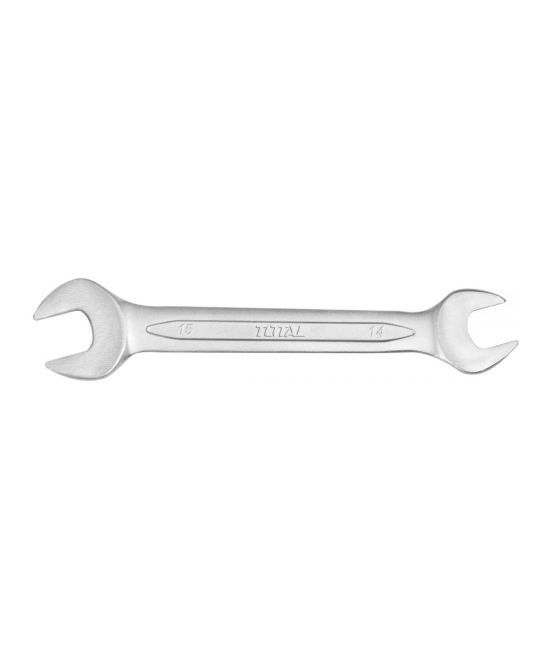 TOTAL - CHEIE FIXA - 6X7MM (INDUSTRIAL)