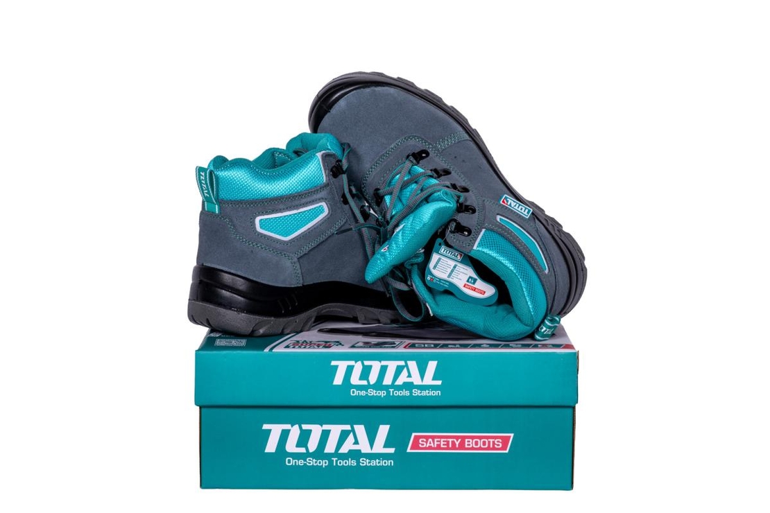 TOTAL - BOCANCI DE PROTECTIE - 39