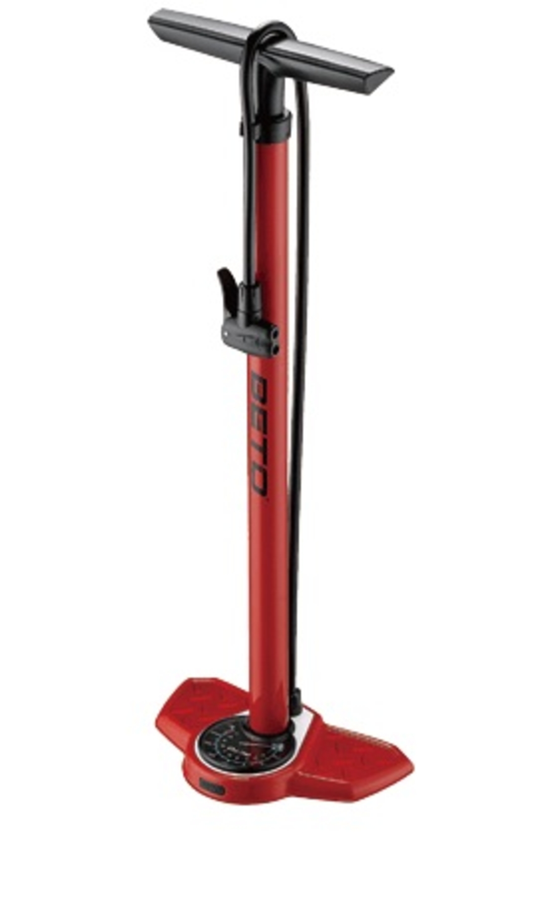 POMPA PODEA BETO (CMP-137AG5) - 34x660mm Manometru