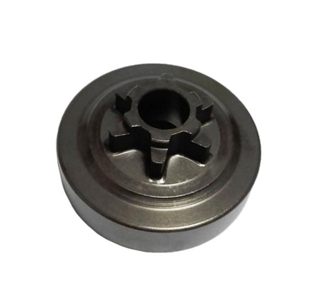 Oala ambreiaj - 2500 - 3/8 pic - 6T - (DM)