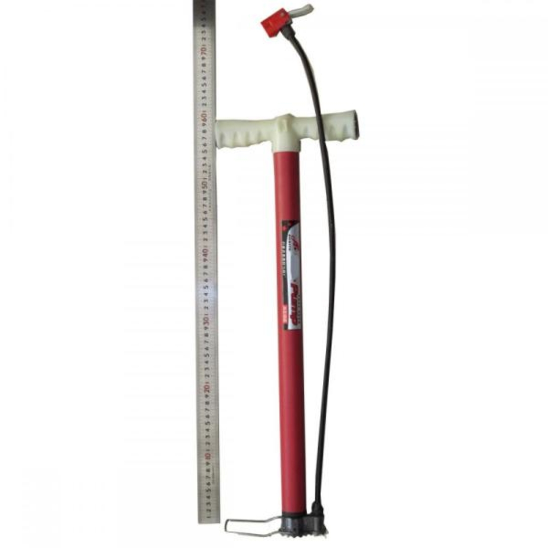 POMPA PODEA - MANER PLASTIC ALB (MARE) - 57*35cm