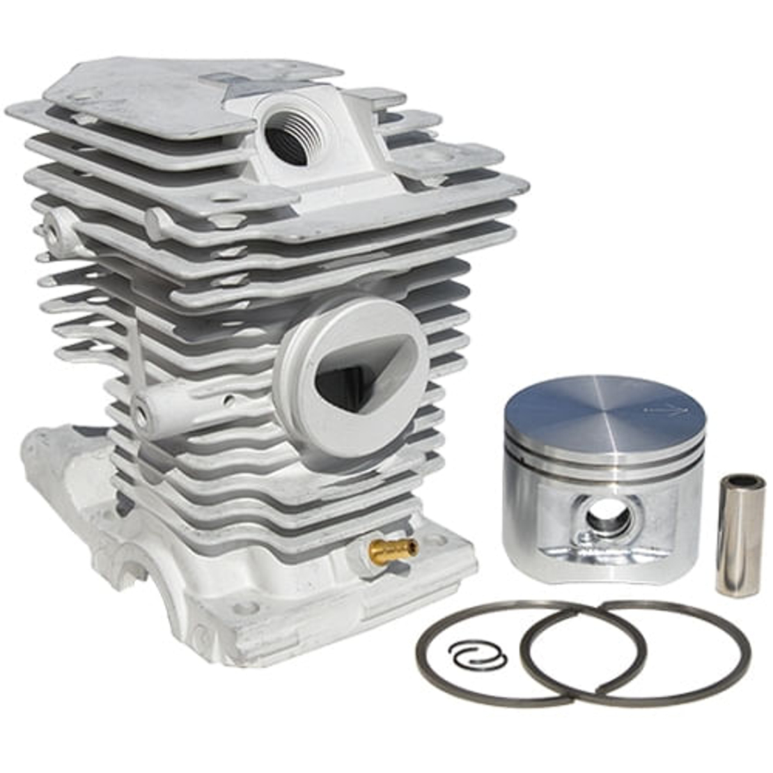 Kit cilindru Stihl: MS 270, 280 - 46mm -