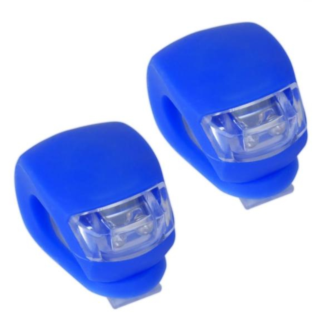 SET LICURICI SILICON - 4 functii