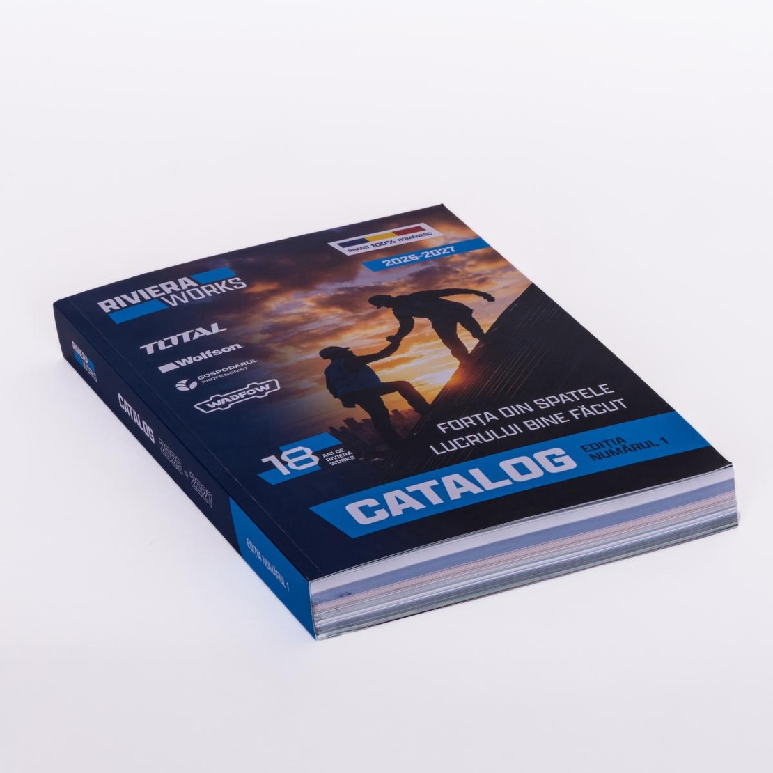 CATALOG 2026