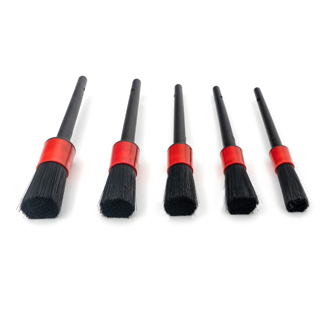 Set 5 pensule profesionale detailing interior/exterior auto