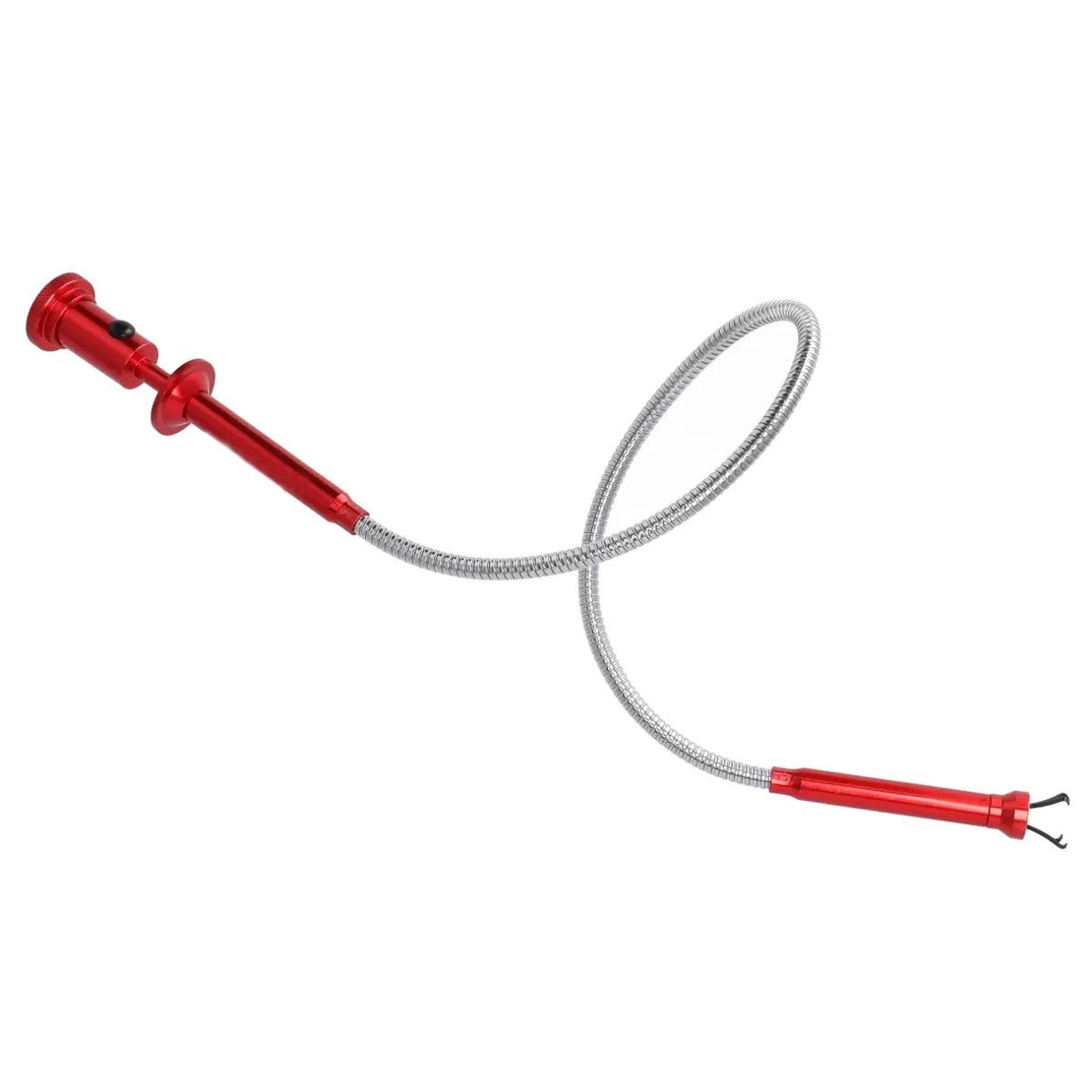Unealta recuperare cu magnet, gheare si led - 61 cm - Carguard