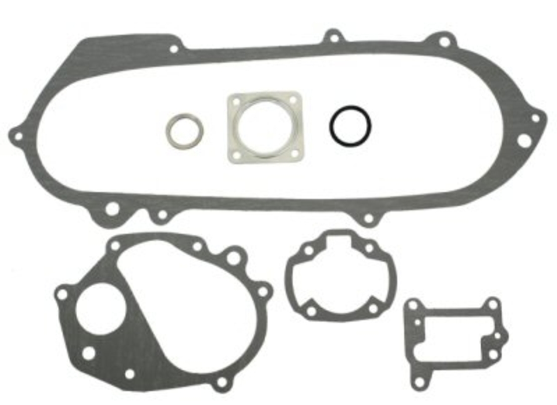 GARNITURI CILINDRU SUZUKI AD 50