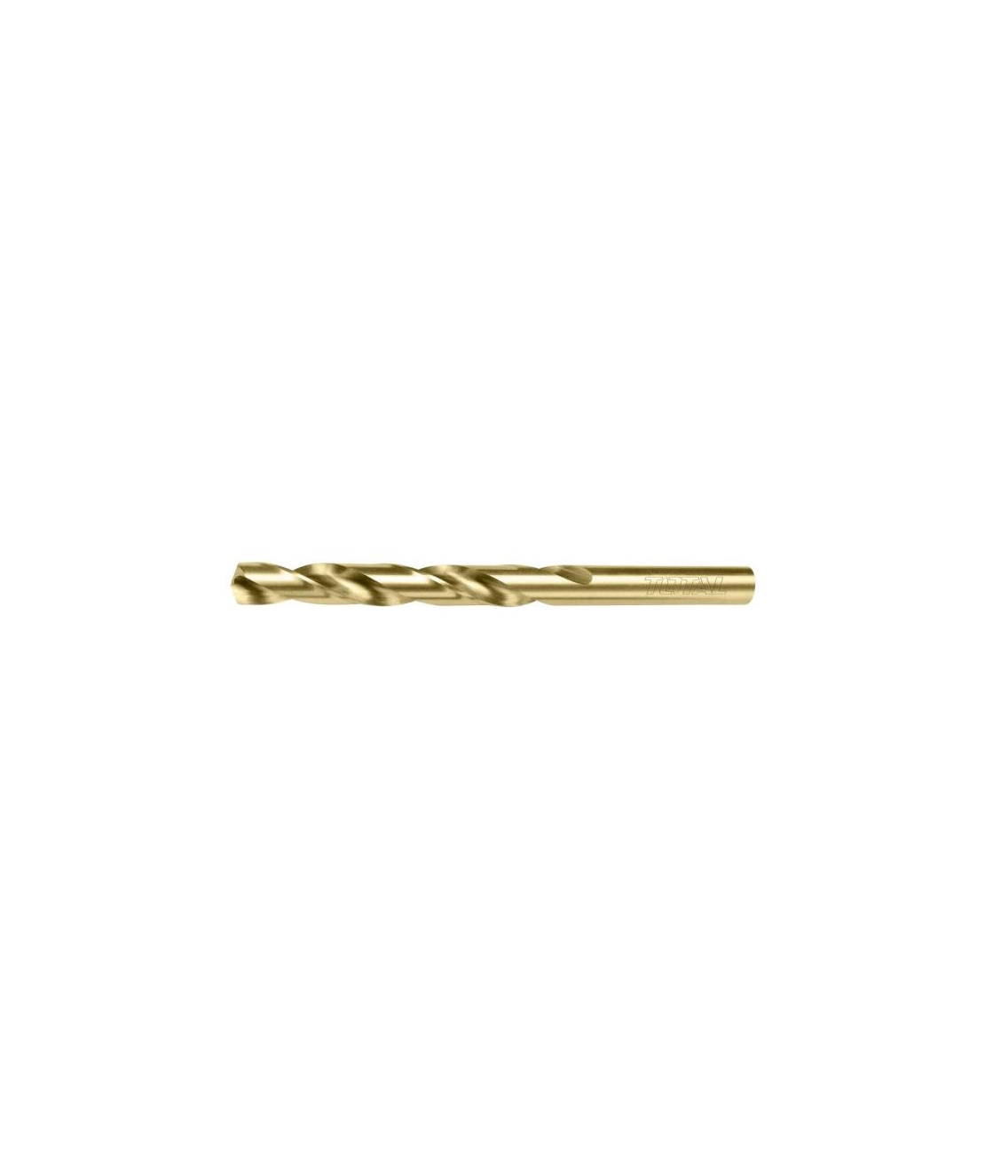 TOTAL - BURGHIU PENTRU METAL HSS - 3MM
