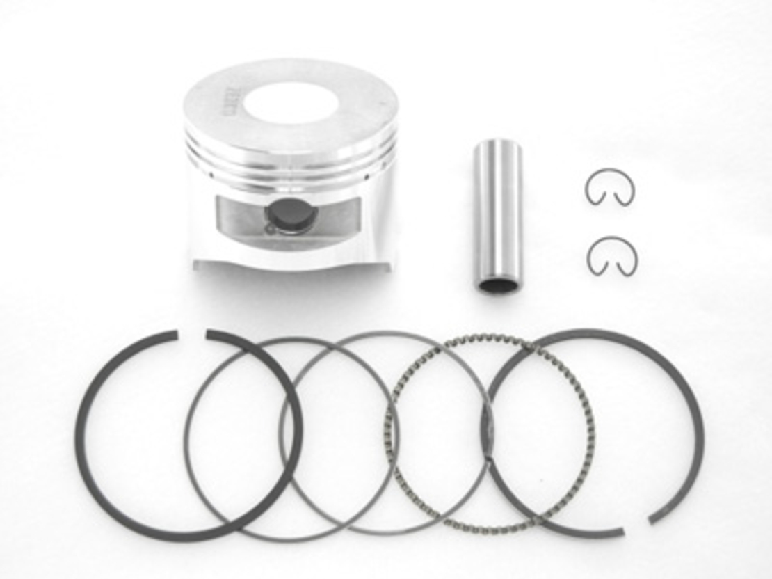 Kit piston (88mm) HND GX 390