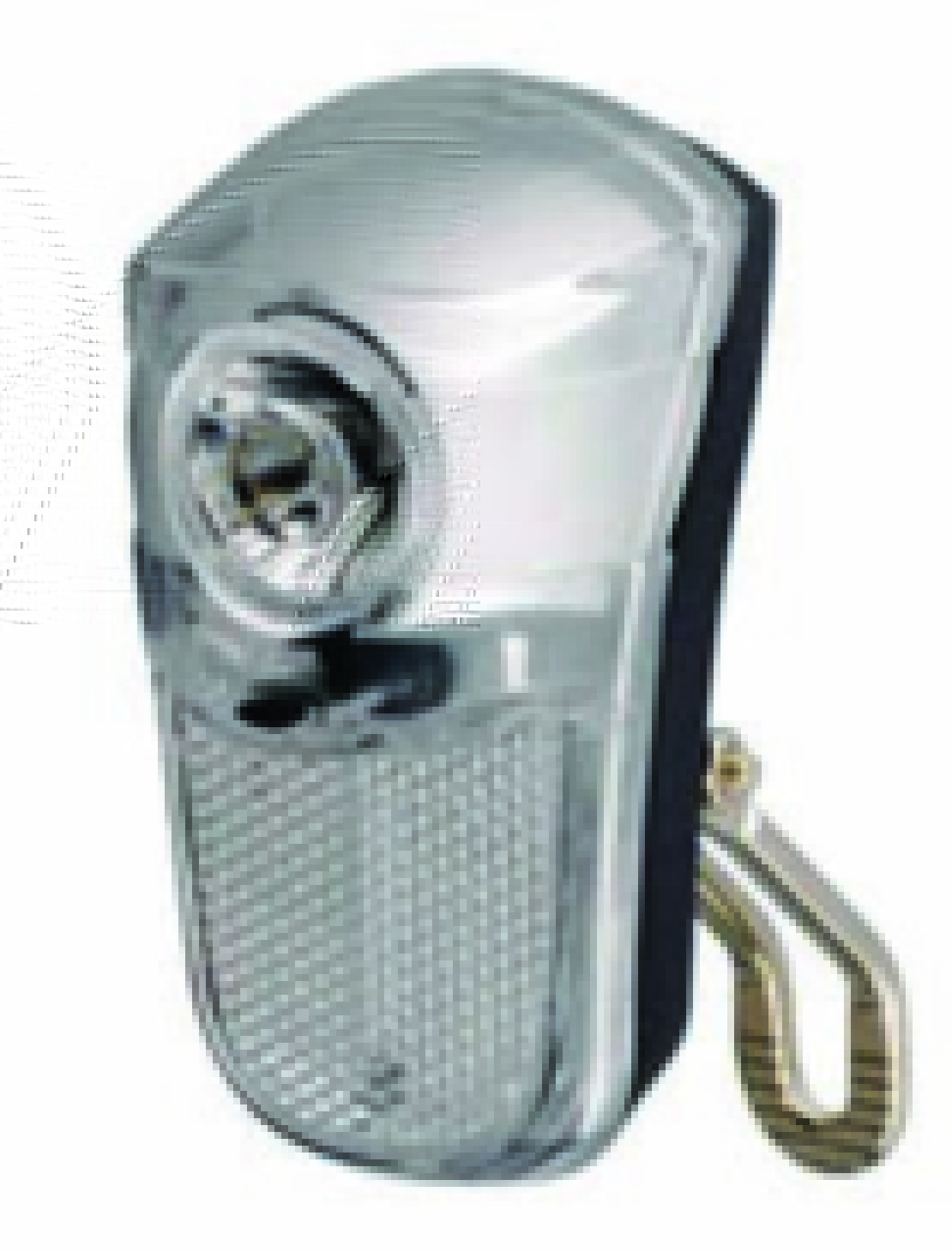 FAR LANTERNA - CITY 2 LED-uri Albe SUPER BRIGHT 2 Functii + Catadioptri