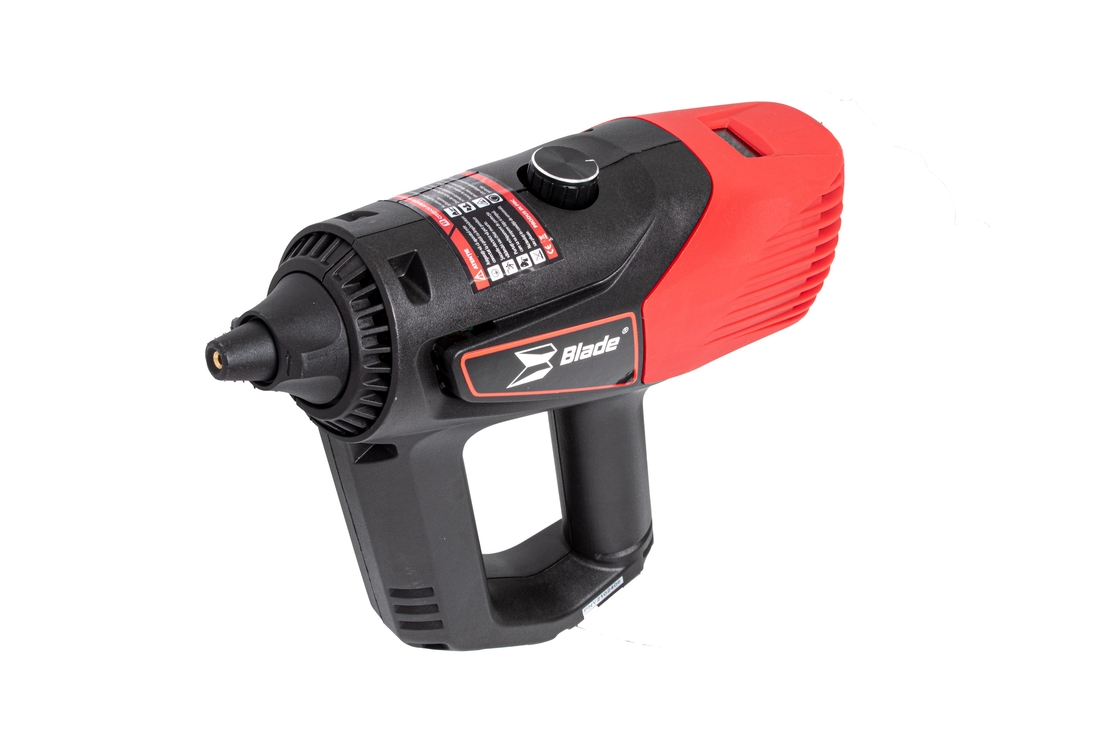 BLADE - APARAT DE SUDURA CU INVERTOR 120A