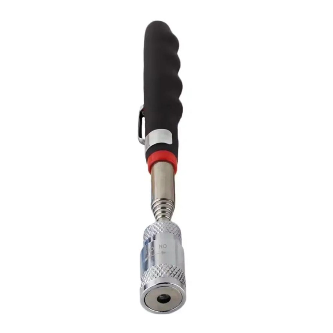 Set scule pt inspectie, Tija telescopica cu magnet si LED + Tija cu oglinda - Carguard