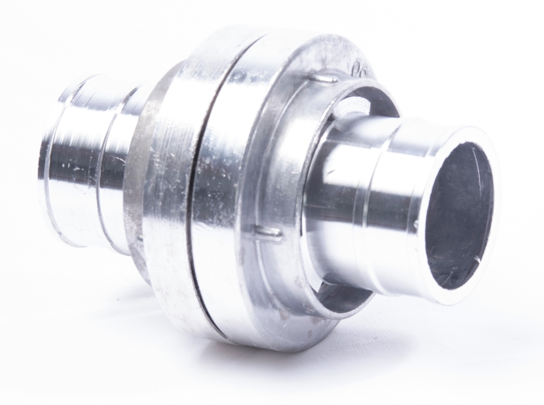 Conector furtun de pompieri 2