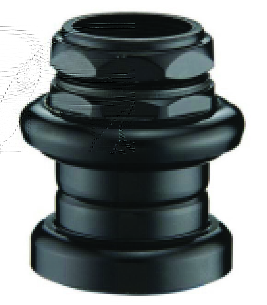CUVETE FURCA EXTERNE - cu filet - 1