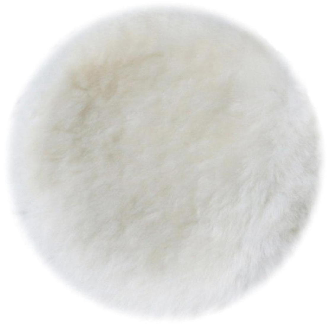 TOTAL - ACCESORIU PANZA POLIZOR PENTRU SLEFUIT 180MM