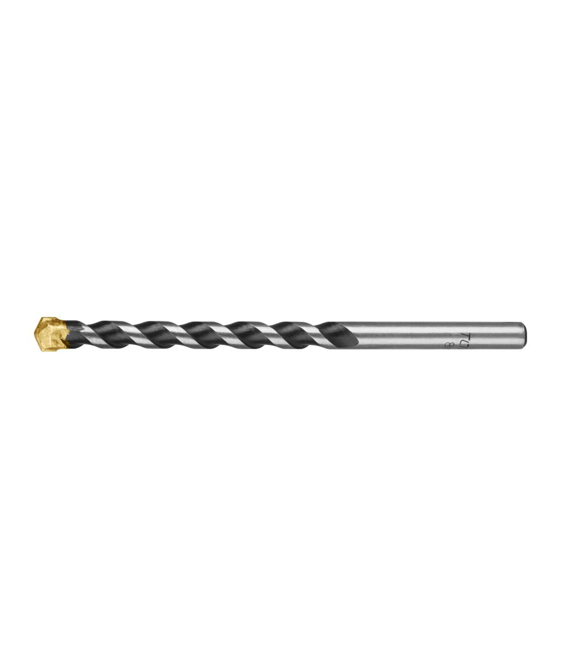 TOTAL - BURGHIU PENTRU BETON - 16X200MM (INDUSTRIAL)
