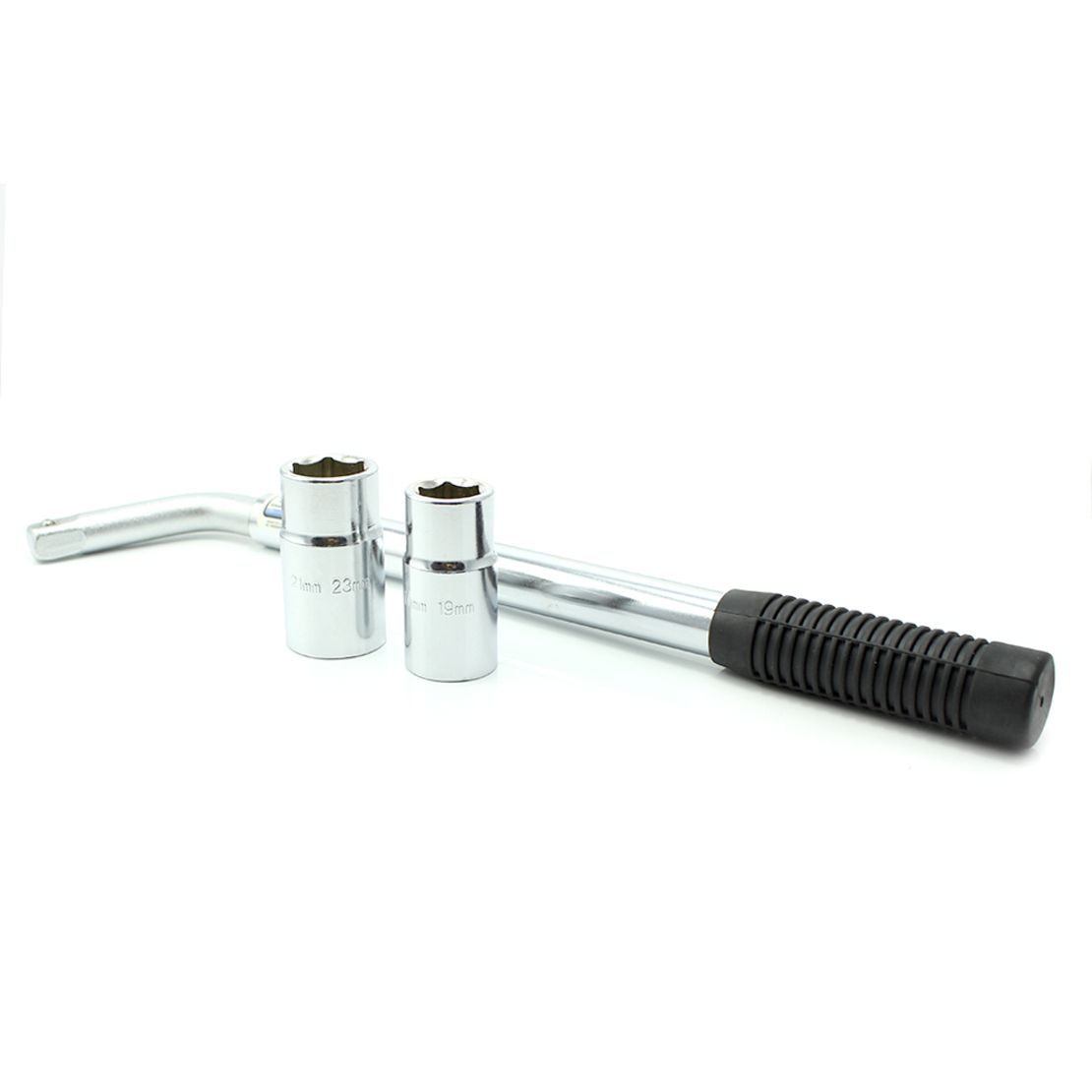 Cheie de roata - telescopica 17/19 mm, 21/23 mm - Carguard