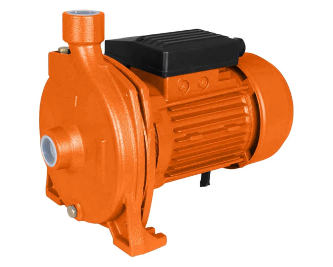 WOLFSON - POMPA DE SUPRAFATA CENTRIFUGALA - APA CURATA - CPM-158
