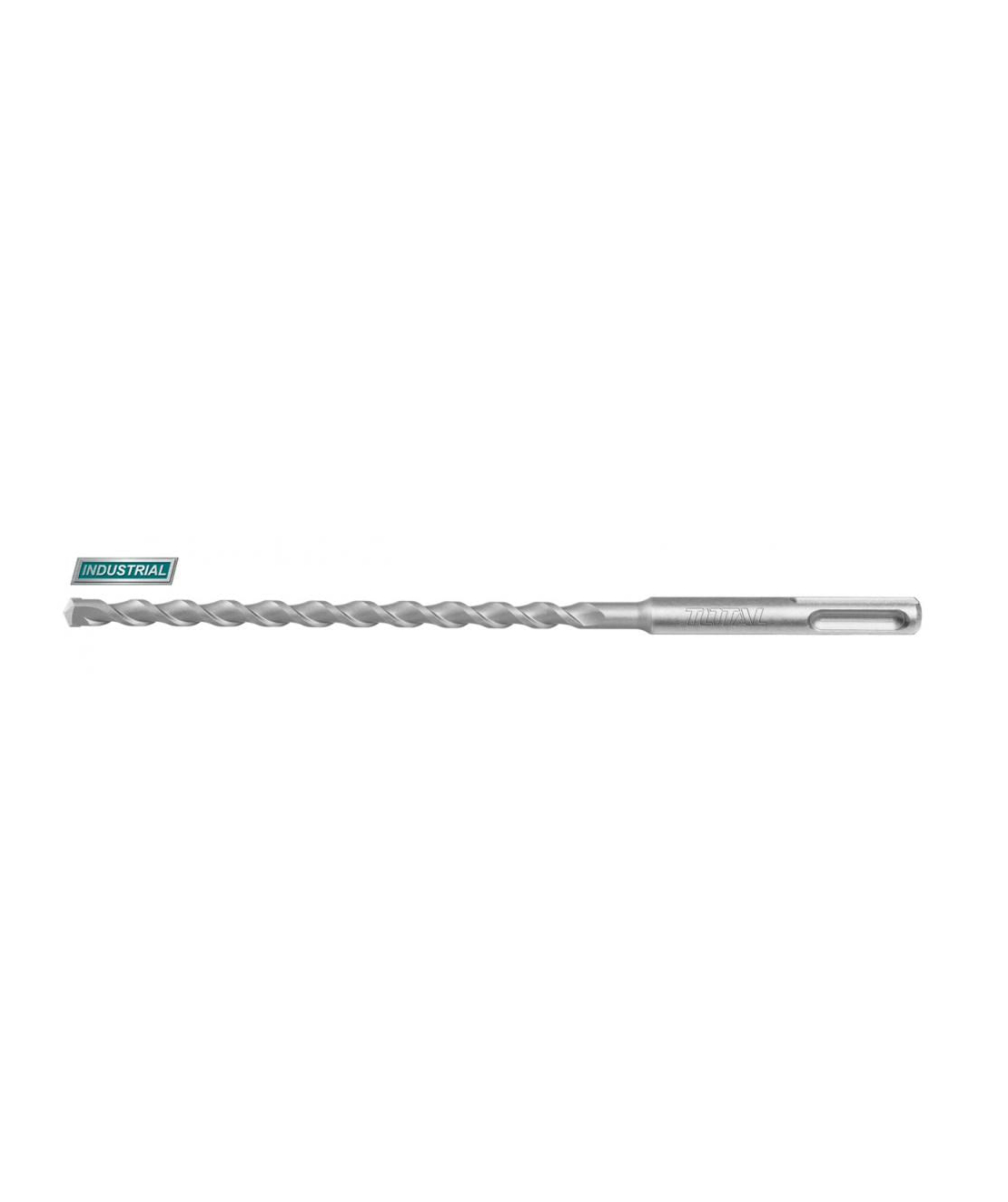 TOTAL - BURGHIU SDS PLUS - 10X310MM (INDUSTRIAL)