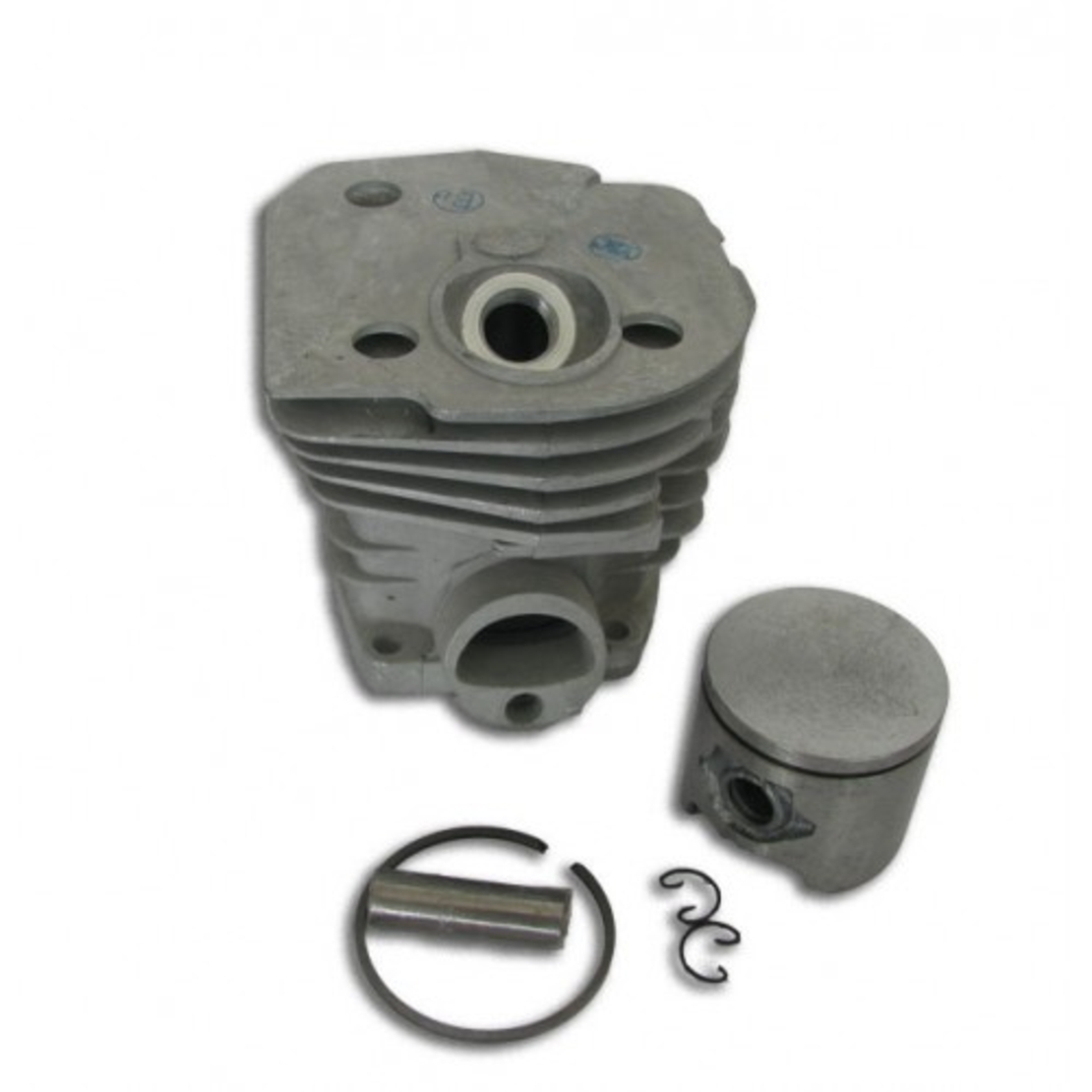 Kit cilindru Husqvarna: 350, 351, 353, 346XP (scund) - 44mm - (340, 345, 346 necesita diStihlantier)