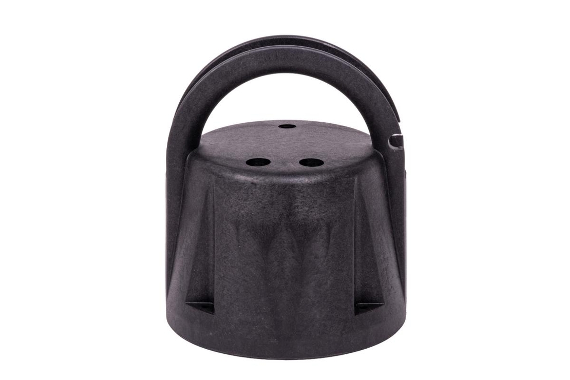 CAPAC SUPERIOR - POMPA APA - QDP-400-F