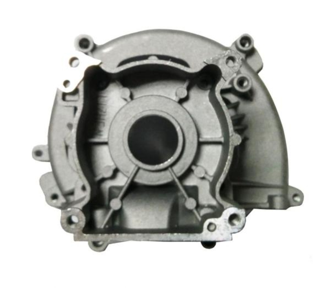 Carter China (MC) (CG430/520)