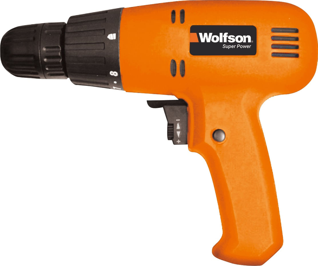 WOLFSON - MASINA DE GAURIT ELECTRICA - 280W