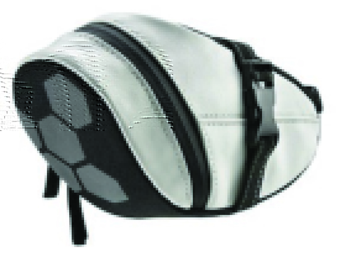 GEANTA BICICLETA - STRADO Capacitate: 0.9 litri